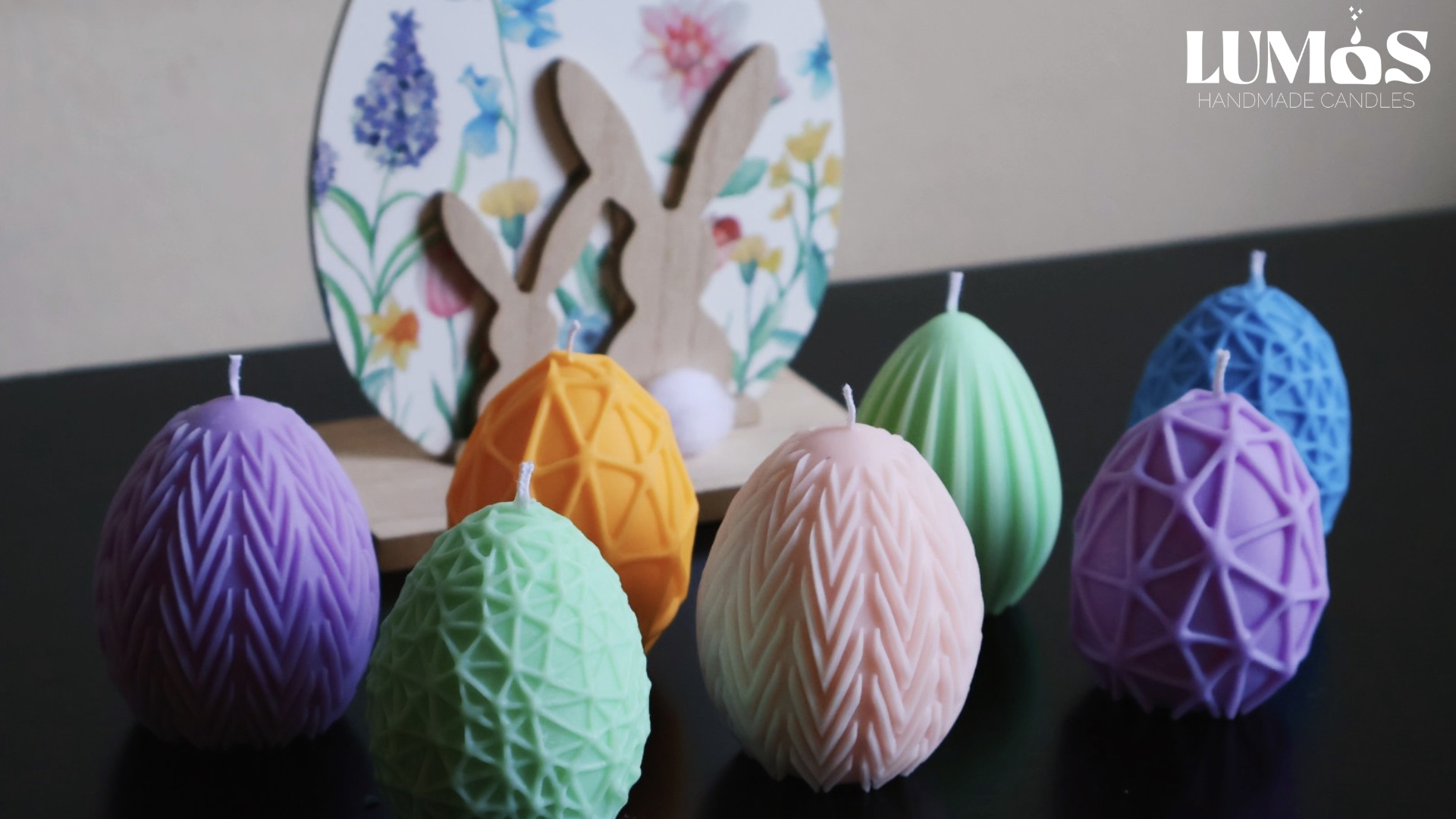 Сет велигденски јајца